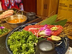 -牛焱·和牛烧肉(五大道店)