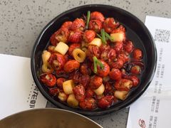 -一棠龙虾•王牌虾球(恒隆广场店)