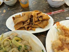 -张包铺(道外店)