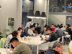 -dotcom coffee古点咖啡(致真大厦店)
