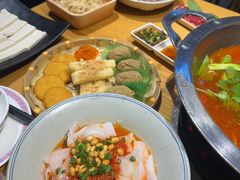 -老凯俚酸汤鱼(多彩城店)