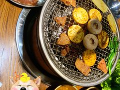 -原始泥炉烤肉(总店)
