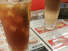 -孖记茶档·热腾茶餐(江南西plus店)