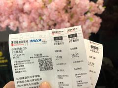 -北京英嘉国际影城(金源CINITY店)