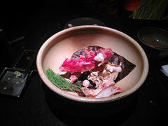 -三井日式料理(农安街店)