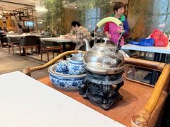 -虾饺妹·酒家(金碧店)