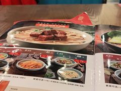 -李先生牛肉面大王(上海站南广场店)