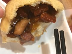 -添好运点心专门店(中环IFC店)