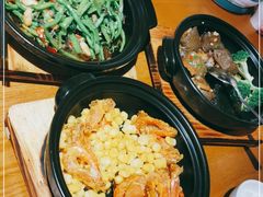 -猪腰一家·地道佛山菜(盐步店)