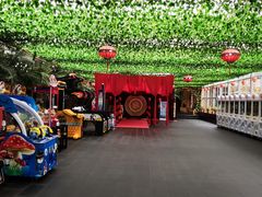 -东方华地城湿地温泉度假区