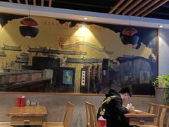 -湘人龙记老长沙米粉(华普国际大厦店)