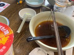 -李先生牛肉面大王(马栏店)