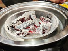 -九田家黑牛烤肉料理(石路天虹店)