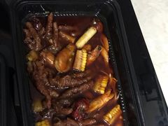 抓虾-辣尚瘾·烤鱼·新川菜(交大直营店)