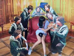 -文成城堡