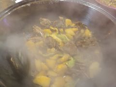 -粗粮人家·东北菜(洋桥店)