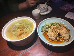 -永安鱼庄·镇江菜(丁卯店)