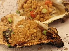 烤生蚝-160烧烤(香坊店)