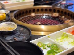 -極屋鮨牛 · 烧肉酒场(时代C馆店)