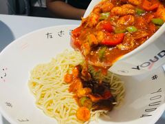 -友达面馆(广州总店)