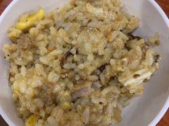 -大阪烧肉BAKA一代(十亩地店)