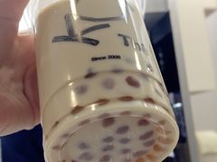 -Koi thé(水坑尾街店)