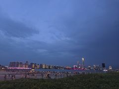 -金鸡湖景区