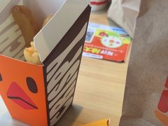 -汉堡王(烟台宝龙店)
