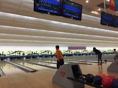 -广州保龄球馆(广州天河体育中心店)