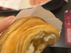 -肯德基(西单商场店)