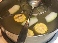 顺和清汤锅-陈记顺和牛肉火锅馆(天河北路店)