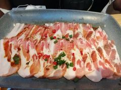 -新石器烤肉(无锡万象城店)