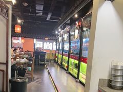 -卢大鲜鱼头捞饭(美利广场店)