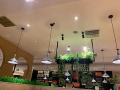 大堂-比格比萨自助(宋家庄店)