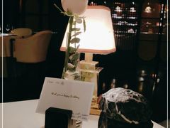 -三嚥阁 La Villa Restaurant