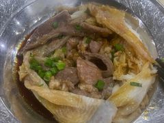 -标记美食新鲜猪杂(兴南大道店)