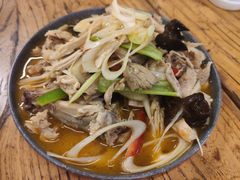 -平娃三宝烧烤·面食(富丰桥店)