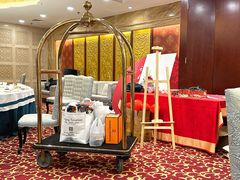 -新疆大厦·慕士塔格餐厅