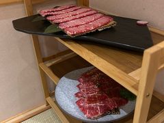 -松鱼亭·和牛烧肉(协鑫广场店)