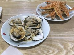 -胜泽眼镜烧烤(云霄路直营店)