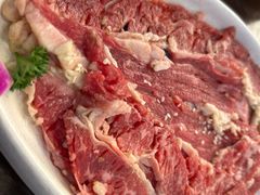 -大喜烤肉(海宁尚东店)