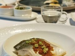 -广州富力丽思卡尔顿酒店·丽轩·粤菜