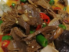 -渔老大·有机鱼馆·老字号(古城店)