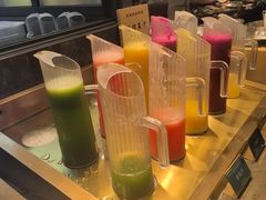 -東盛炭烤自助料理(浦东文峰广场店)
