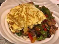 -文三里屯面馆(三里屯店)