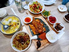 -小雅木姜子烤鸡·贵州菜(鸿通城店)