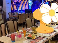 大堂-芭菲盛宴·环球美食(北城国际店)