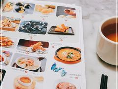 -蝴蝶里·粤菜·点心(滨江龙湖店)