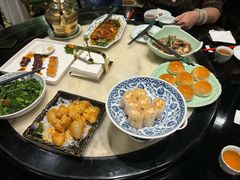 -誉八仙粤菜(万象天地店)