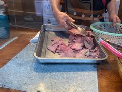 -張飛牛肉(锦里店)